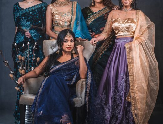 Ceylon Saree Boutique