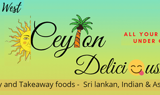 Ceylon Delicious
