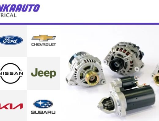 Lanka Auto Electrical