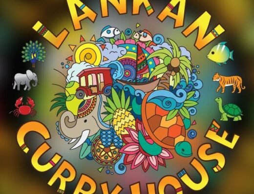 Lankan Curry House