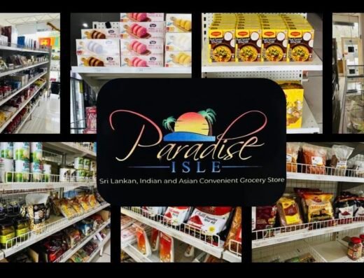 Paradise Isle Glen Waverley