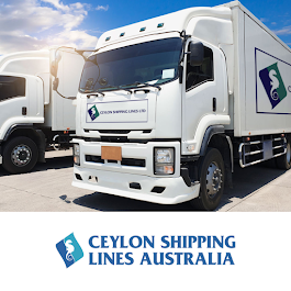 Ceylon Shipping Lines Australia