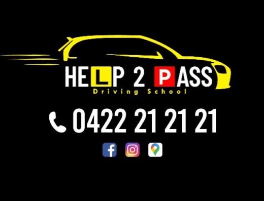 Help2Pass Driving School