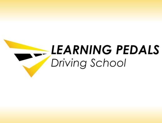 Learning Pedals Driving School