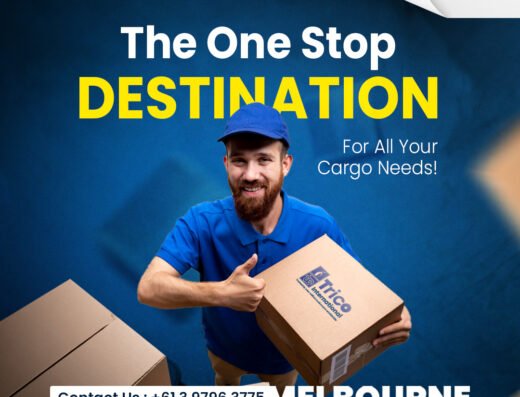 Trico International Pty Ltd