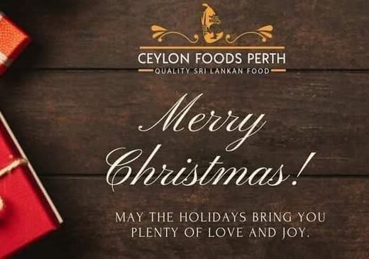 CEYLON FOODS PERTH