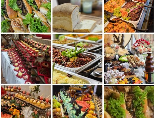 Flavours of De Silva’s