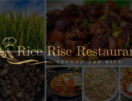 Rice Rise Restaurant