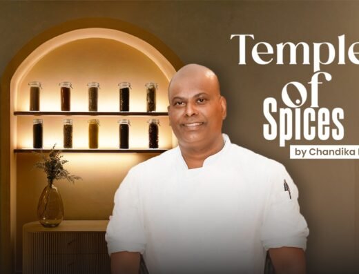 Temple of Spices