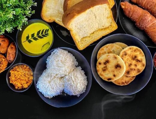 Thilani Catering Takeaway & Delivery Outlet